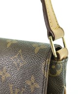 LOUIS VUITTON（ルイヴィトン）ショルダーバッグ 茶 サイズ:- レディース/2200685032657