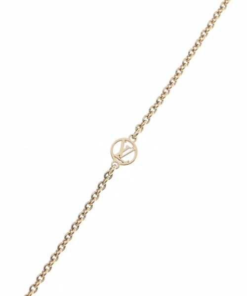 LOUIS VUITTON（ルイヴィトン）ネックレス ゴールド サイズ:- レディース/2200685032664