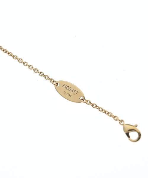 LOUIS VUITTON（ルイヴィトン）ネックレス ゴールド サイズ:- レディース/2200685032664