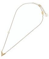 LOUIS VUITTON（ルイヴィトン）ネックレス ゴールド サイズ:- レディース/2200685032664