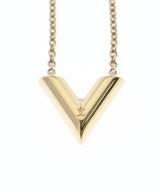 LOUIS VUITTON（ルイヴィトン）ネックレス ゴールド サイズ:- レディース/2200685032664