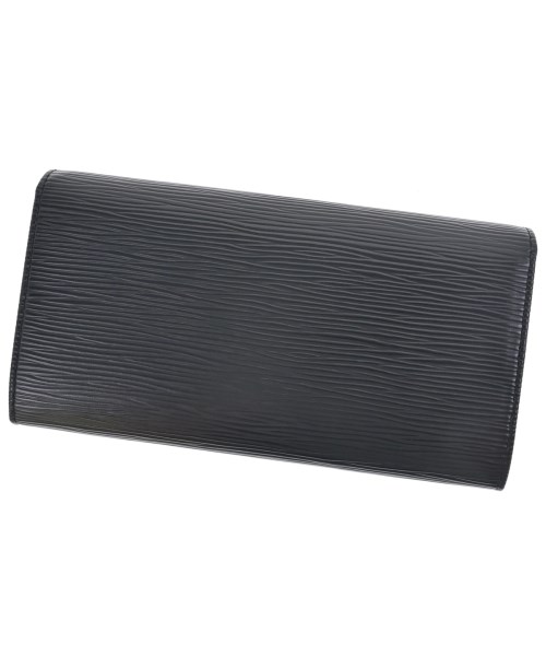 LOUIS VUITTON（ルイヴィトン）財布・コインケース 黒 サイズ:- レディース/2200685032671