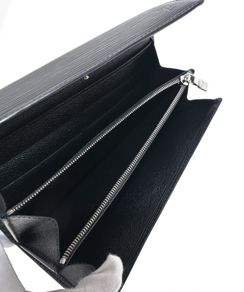 LOUIS VUITTON（ルイヴィトン）財布・コインケース 黒 サイズ:- レディース/2200685032671