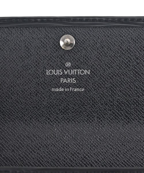 LOUIS VUITTON（ルイヴィトン）財布・コインケース 黒 サイズ:- レディース/2200685032671