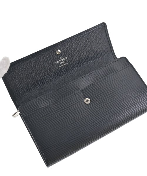 LOUIS VUITTON（ルイヴィトン）財布・コインケース 黒 サイズ:- レディース/2200685032671