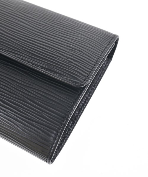 LOUIS VUITTON（ルイヴィトン）財布・コインケース 黒 サイズ:- レディース/2200685032671