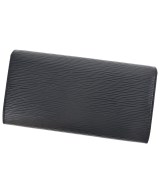 LOUIS VUITTON（ルイヴィトン）財布・コインケース 黒 サイズ:- レディース/2200685032671