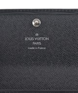 LOUIS VUITTON（ルイヴィトン）財布・コインケース 黒 サイズ:- レディース/2200685032671