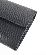 LOUIS VUITTON（ルイヴィトン）財布・コインケース 黒 サイズ:- レディース/2200685032671