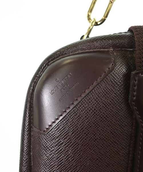 LOUIS VUITTON（ルイヴィトン）ボストンバッグ 赤 サイズ:- レディース/2200685032701