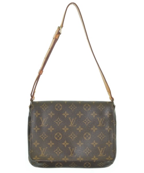 ルイヴィトン(LOUIS VUITTON)のLOUIS VUITTON ショルダーバッグ