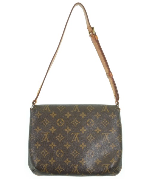 LOUIS VUITTON（ルイヴィトン）ショルダーバッグ 茶 サイズ:- レディース/2200685032749