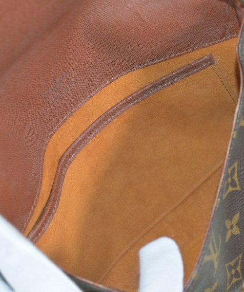 LOUIS VUITTON（ルイヴィトン）ショルダーバッグ 茶 サイズ:- レディース/2200685032749