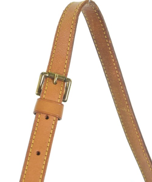 LOUIS VUITTON（ルイヴィトン）ショルダーバッグ 茶 サイズ:- レディース/2200685032749