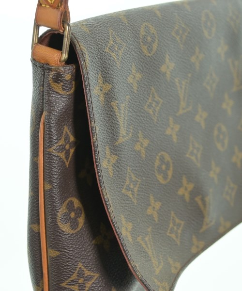 LOUIS VUITTON（ルイヴィトン）ショルダーバッグ 茶 サイズ:- レディース/2200685032749