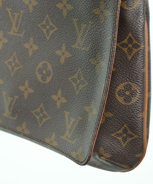 LOUIS VUITTON（ルイヴィトン）ショルダーバッグ 茶 サイズ:- レディース/2200685032749