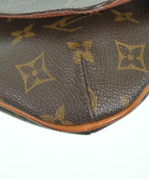 LOUIS VUITTON（ルイヴィトン）ショルダーバッグ 茶 サイズ:- レディース/2200685032749