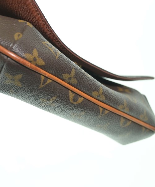 LOUIS VUITTON（ルイヴィトン）ショルダーバッグ 茶 サイズ:- レディース/2200685032749
