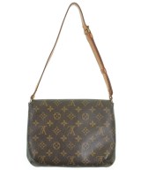 LOUIS VUITTON（ルイヴィトン）ショルダーバッグ 茶 サイズ:- レディース/2200685032749