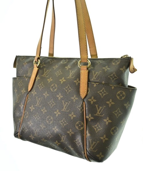 LOUIS VUITTON（ルイヴィトン）トートバッグ 茶 サイズ:PM レディース/2200685032763