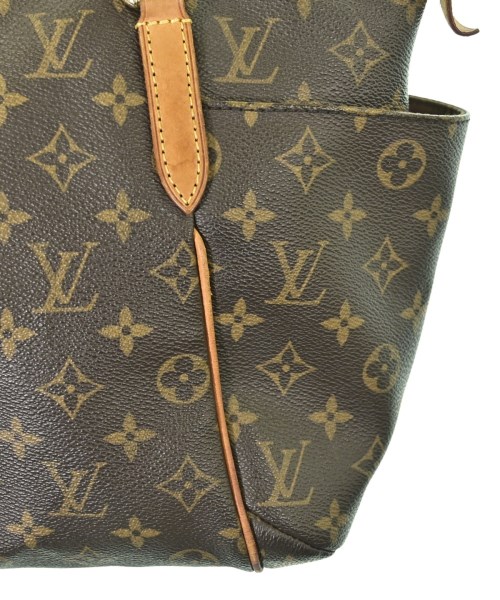 LOUIS VUITTON（ルイヴィトン）トートバッグ 茶 サイズ:PM レディース/2200685032763
