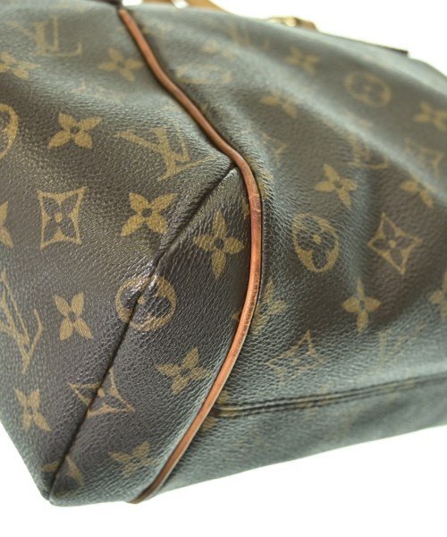 LOUIS VUITTON（ルイヴィトン）トートバッグ 茶 サイズ:PM レディース/2200685032763