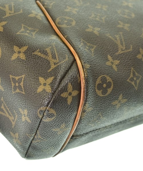LOUIS VUITTON（ルイヴィトン）トートバッグ 茶 サイズ:PM レディース/2200685032763