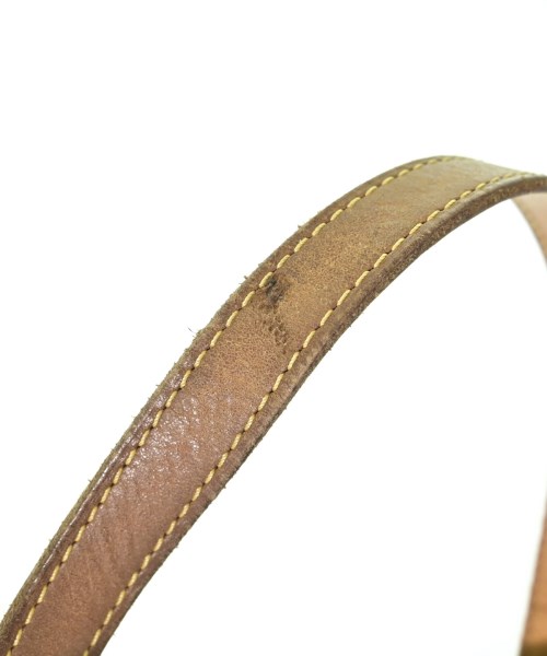LOUIS VUITTON（ルイヴィトン）トートバッグ 茶 サイズ:PM レディース/2200685032763
