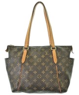 LOUIS VUITTON（ルイヴィトン）トートバッグ 茶 サイズ:PM レディース/2200685032763