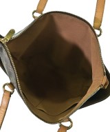 LOUIS VUITTON（ルイヴィトン）トートバッグ 茶 サイズ:PM レディース/2200685032763