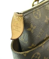 LOUIS VUITTON（ルイヴィトン）トートバッグ 茶 サイズ:PM レディース/2200685032763