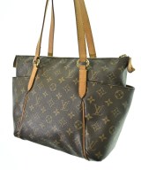 LOUIS VUITTON（ルイヴィトン）トートバッグ 茶 サイズ:PM レディース/2200685032763