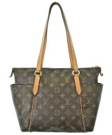 LOUIS VUITTON トートバッグ