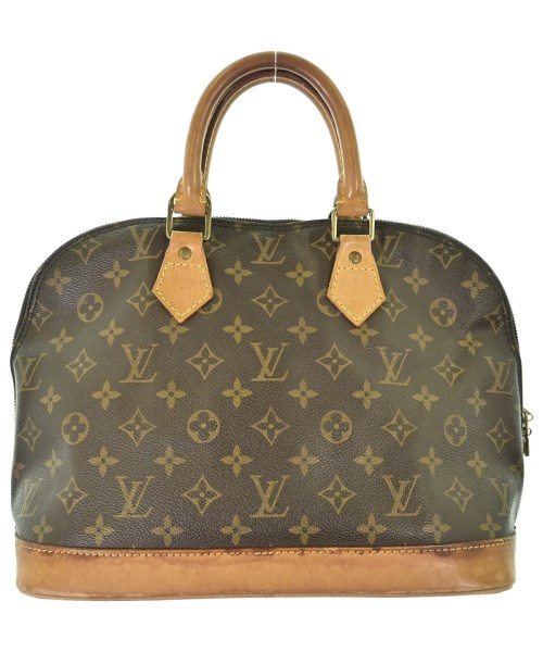 LOUIS VUITTON（ルイヴィトン）ハンドバッグ 茶 サイズ:- レディース/2200685032770