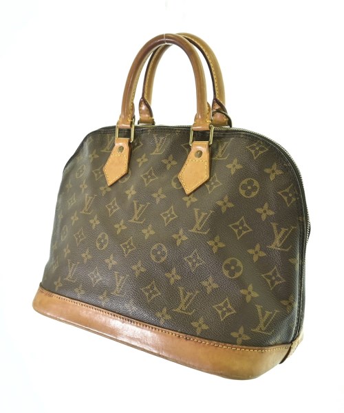 LOUIS VUITTON（ルイヴィトン）ハンドバッグ 茶 サイズ:- レディース/2200685032770