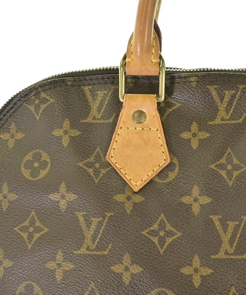 LOUIS VUITTON（ルイヴィトン）ハンドバッグ 茶 サイズ:- レディース/2200685032770
