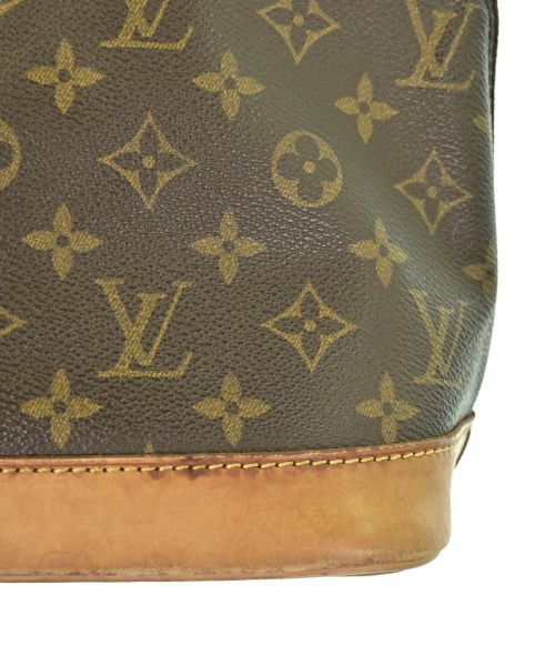 LOUIS VUITTON（ルイヴィトン）ハンドバッグ 茶 サイズ:- レディース/2200685032770