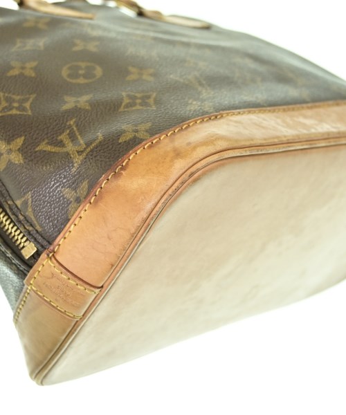 LOUIS VUITTON（ルイヴィトン）ハンドバッグ 茶 サイズ:- レディース/2200685032770