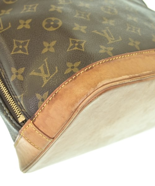 LOUIS VUITTON（ルイヴィトン）ハンドバッグ 茶 サイズ:- レディース/2200685032770
