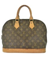 LOUIS VUITTON（ルイヴィトン）ハンドバッグ 茶 サイズ:- レディース/2200685032770