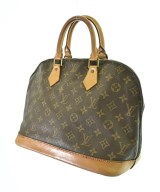 LOUIS VUITTON（ルイヴィトン）ハンドバッグ 茶 サイズ:- レディース/2200685032770