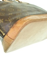 LOUIS VUITTON（ルイヴィトン）ハンドバッグ 茶 サイズ:- レディース/2200685032770
