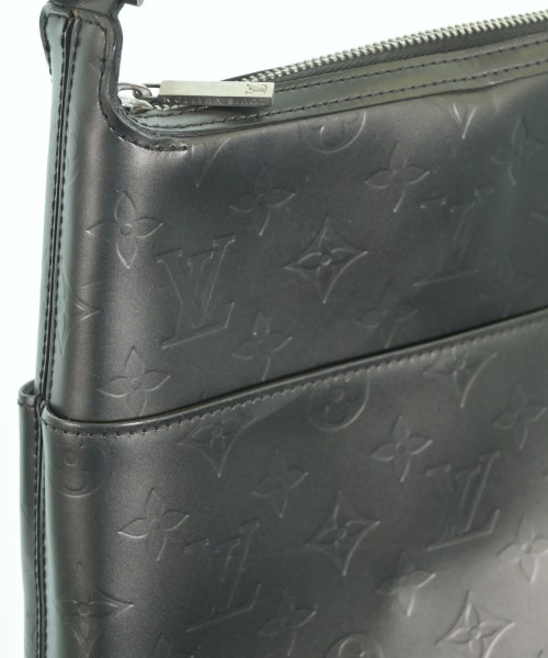 LOUIS VUITTON（ルイヴィトン）ショルダーバッグ グレー サイズ:- レディース/2200685032787