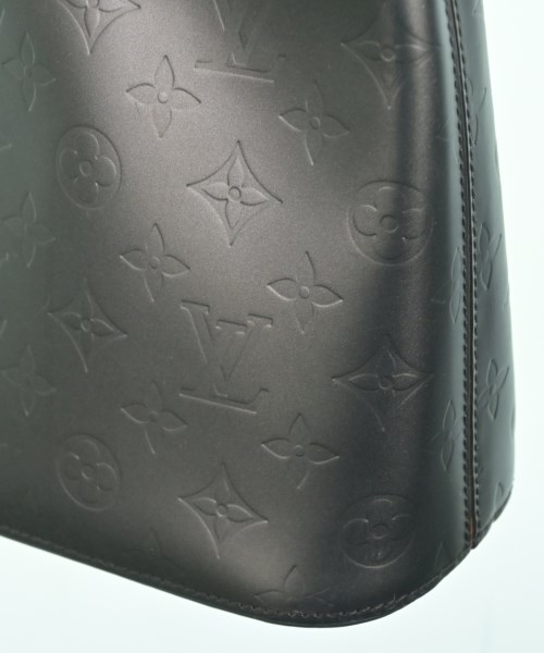 LOUIS VUITTON（ルイヴィトン）ショルダーバッグ グレー サイズ:- レディース/2200685032787