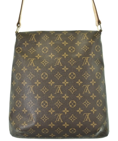 LOUIS VUITTON（ルイヴィトン）ショルダーバッグ 茶 サイズ:- レディース/2200685032800