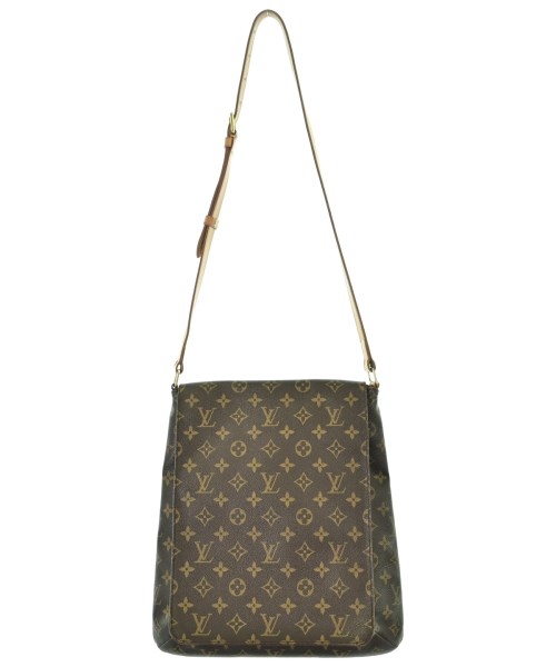 LOUIS VUITTON（ルイヴィトン）ショルダーバッグ 茶 サイズ:- レディース/2200685032800
