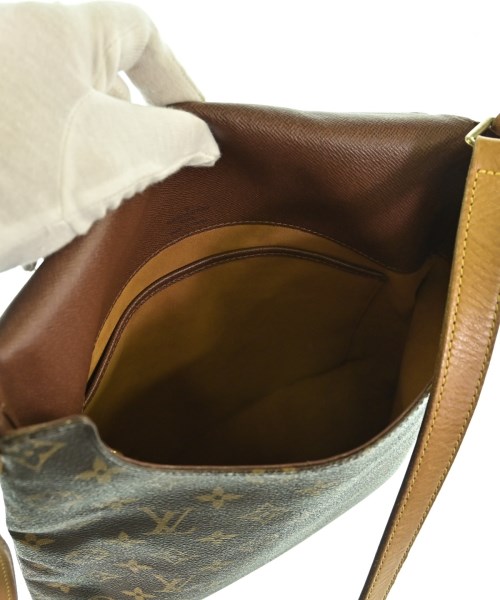 LOUIS VUITTON（ルイヴィトン）ショルダーバッグ 茶 サイズ:- レディース/2200685032800