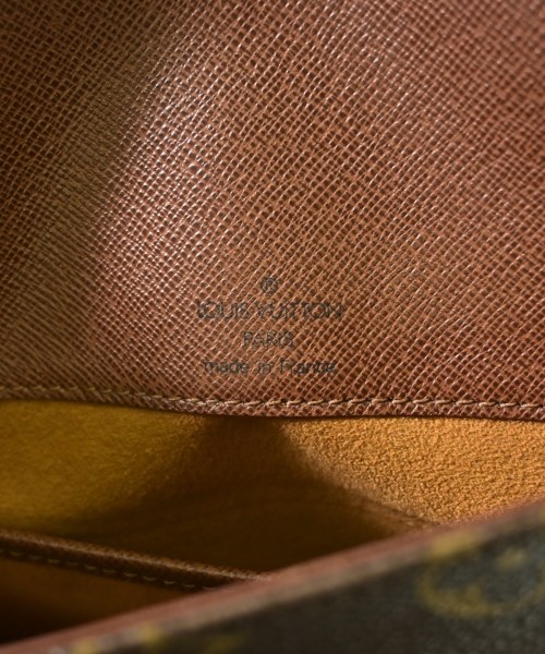 LOUIS VUITTON（ルイヴィトン）ショルダーバッグ 茶 サイズ:- レディース/2200685032800