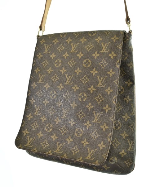 LOUIS VUITTON（ルイヴィトン）ショルダーバッグ 茶 サイズ:- レディース/2200685032800