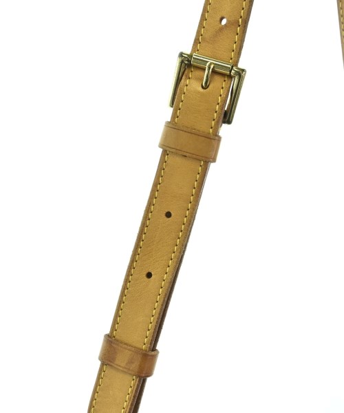LOUIS VUITTON（ルイヴィトン）ショルダーバッグ 茶 サイズ:- レディース/2200685032800